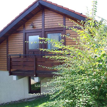 Feriendorf Oefingen 04 Bad Duerrheim Exterior photo